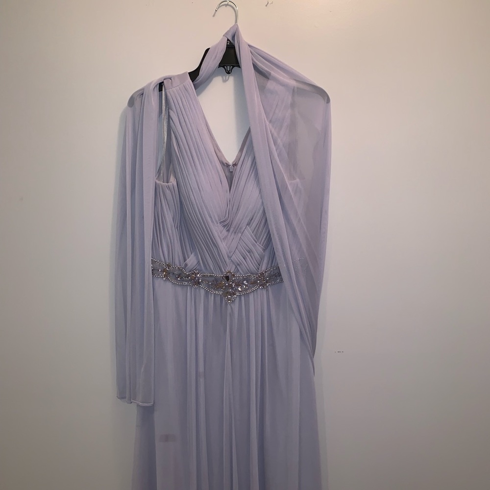 Women's Size 12 Jessica Howard Formal Dress - Picture 4 of 9